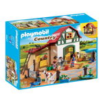 Playmobil Country - Ferma poneilor