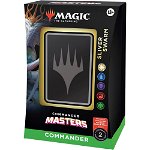 MTG - Commander Masters Commander - Sliver Swarm, Magic: the Gathering