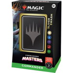 MTG - Commander Masters Commander - Sliver Swarm, Magic: the Gathering