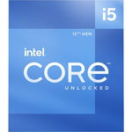 Procesor Intel Core i5-12600K 3.7GHz Alder Lake Socket LGA1700 Box BX8071512600K