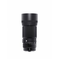 Obiectiv Sigma 105MM F2.8 DG DN MACRO L-mount Negru