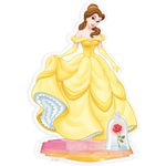 Figurina Acrilica Disney - Beauty and the Beast - Beauty, ABYstyle