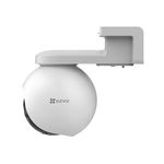 Camera supraveghere 4G Ezviz CS-EB8-R100-1K3FL4GA rezolutie 2304 × 1296, 3MP Lentila:1/2.8" 3-Megapixel Progressive Scan CMOS Se, EZVIZ