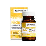 Kyo-Dophilus - probiotice copii - 60 tablete, Gold Nutrition