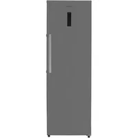 Congelator vertical Daewoo, NoFrost, 274 l, 7 sertare, Control touch, Clasa E, H 185 cm, Argintiu Congelator vertical Daewoo, NoFrost, 274 l, 7 sertare, Control touch, Clasa E, H 185 cm, Argintiu