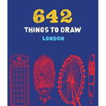 642 Things to Draw: London