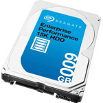 HDD Server Seagate Enterprise Performance ST600MP0136 600GB SAS 2.5 inch
