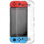 Husa Nintendo Switch Baseus Sw Basic Case GS07 Transparent