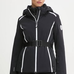 Jacheta schi dama Emporio Armani Cortina Embossed Toray