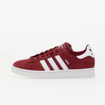 adidas Campus 2 Core Burgundy/ Ftw White/ Core Black, adidas Originals