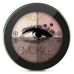 Fard de pleoape Smoky Eyes, Revers, nr. 05, maro, sidef, Revers