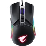 Mouse Gaming AORUS M5 OPT U USB 16000dpi Negru, Gigabyte