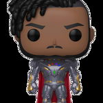 Figurina - What If...? - Infinity Killmonger, Maro, 9.5 cm