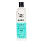 Șampon ProYou the Moisturizer Revlon (350 ml), Revlon