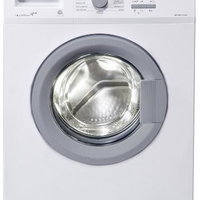 Masina de spalat rufe Arctic APL51011BDW3, 5 kg, 1000 rpm, EcoDoze, Amanare pornire, Clasa A++, Alb, Arctic