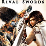 Prince of Persia - Rival Swords PSP