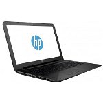 Laptop HP 15-ac001nq 15.6"" HD Intel® Core™ i3-4005U 1.7GHz 4GB 500GB AMD Radeon R5 M330 1GB Free Dos, HP