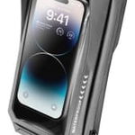 Husă telefon INTERPHONE QUIKLOX WATERPROOF SOFTCASE, INTERPHONE