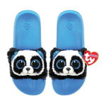 Papuci Panda Ty Fashion marime 36-38, Ty Fashion