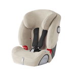 Husa de vara pentru scaun Britax EVOLVA 1-2-3 SL SICT, Bej