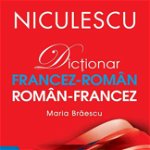 Dictionar FranceZ-Roman RomaN-Francez Uzual - Maria Braescu, Corsar
