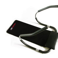 Aparat Fitness pentru abodemen TOORX AB-CRUNCH, Toorx