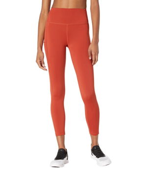Imbracaminte Femei CARLOS by Carlos Santana Tread High-Waist Techflex 78 Rum, CARLOS by Carlos Santana