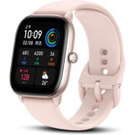 Amazfit GTS 4 Mini ceas inteligent culoare Pink 1 buc, Amazfit