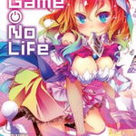No Game, No Life Vol. 2 (Manga Edition)