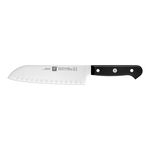 Cutit santoku Twin Gourmet Zwilling 18 cm, Zwilling