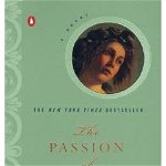 The Passion of Artemisia - Susan Vreeland, Susan Vreeland