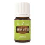 Ulei Esential LEMON MYRTLE 5 ml, Young Living