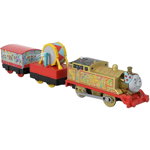 Tren Fisher Price by Mattel Thomas and Friends Golden Thomas, Fisher Price