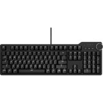 Tastatura Gaming 6 Professional Cherry MX Blue Negru, Das Keyboard