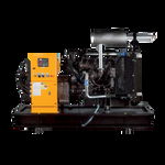 GENERATOR DIESEL FARA CARCASA DG110/88 88KW, Elmark