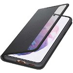 Samsung EF-ZG991CBEGEE carcasă pentru telefon mobil 15,8 cm (6.2") Copertă Negru