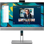 Monitor second hand LED widescreen HP EliteDisplay E243m 24 inch HDMI Grad B