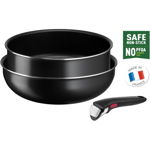 Tefal Easy Cook & Clean L1539153 Cookware Serving pan Round
