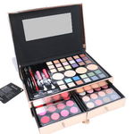 Trusa machiaj, Magic Color, Professional Make-up Kit, Gold, TopStar