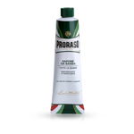 PRORASO - Crema pentru barbierit - Eucalipt and Menthol - 150 ml, PRORASO