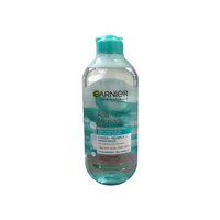 GARNIER SKIN NAT. APA MICELARA ALOE 3 IN 1 400ML, Garnier