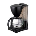 Cafetieră cu Filtru EDM 550 W 6 Cești, EDM