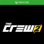Joc Ubisoft THE CREW 2 pentru Xbox One, Ubisoft