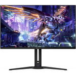 Gaming AORUS FO32U2P 31.5 inch UHD QD-OLED 0.03 ms 240 Hz USB-C HDR FreeSync Premium Pro, GIGABYTE