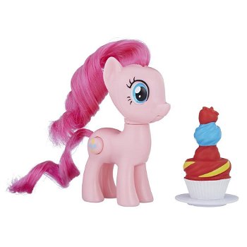 My Little Pony, Figurina ponei Pinkie Pie