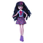 Papusa My Little Pony Equestria Girls Twilight Sparkle Classic Style Doll