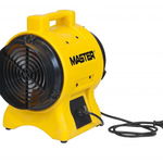 Ventilator industrial, axial, Master BL8800, plastic, IP44, 750 W, 7800 mc/h, D 40 mm, 220 - 240 V