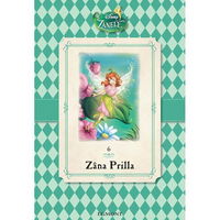 Carte de Povesti Zana Prilla