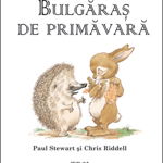 Bulgaras De Primavara,  - Editura Trei