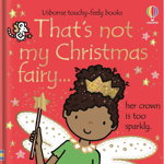That's Not My - Christmas Fairy, Usborne